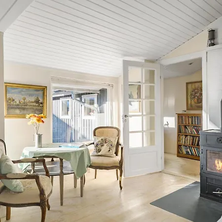 度假居 Beautiful In With Wifi Ølsted