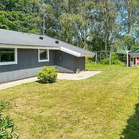 度假居 Beautiful In With Wifi *