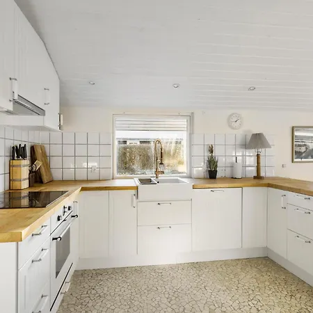 度假居 Beautiful In With Wifi *