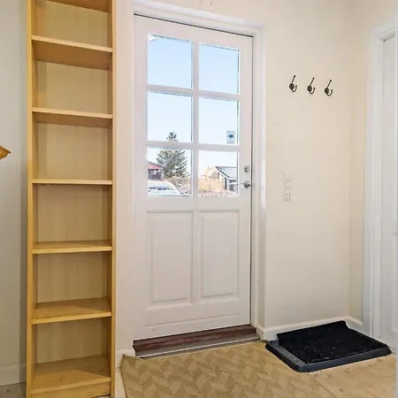 度假居 Beautiful In With Wifi